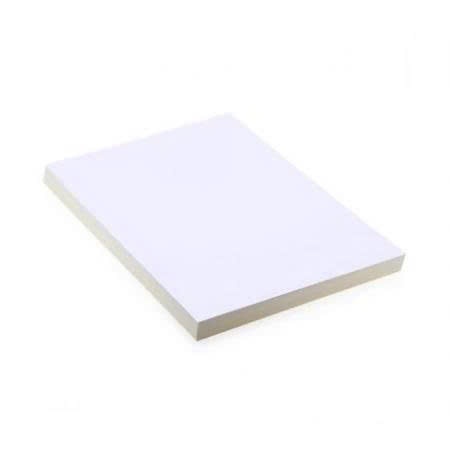 Xấp 100 tờ a3 cứng Thái 180 gsm