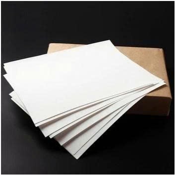 Xấp 100 tờ a3 cứng Thái 180 gsm