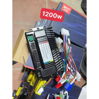 IC đúc xe điện(xe máy điện) B07 cao cấp 1200W / 1500W / 2000W