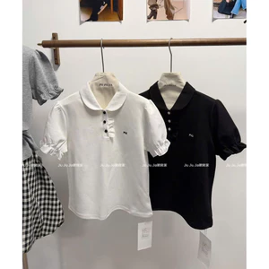 𝑺𝒔𝒖.𝑺𝒕𝒖𝒅𝒊𝒐 ÁO POLO TAY BÈO HÀNG QCL1 2610