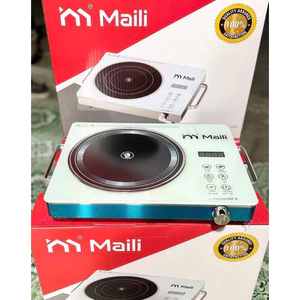 BẾP HỒNG NGOẠI MAILI 3500W – NẤU GÌ CŨNG NGON, XÀI GÌ CŨNG TIỆN