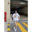 Áo Thun Phối Cổ Local Brand VIBESTU " BST Trái Cây Ver2 " , Áo Thun Boxy Form Rộng Unisex 250Gsm 100% Cotton