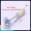 Đinh Hạt Nổ, Đinh Dùng Cho Tất Cả máy b.ắn đinh Hàng Chuẩn Loại 1, B.ắn được mọi chất liệu