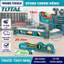 Thước thủy mini có nam châm hút TOTAL độ chính xác cao TMT2235, TMT205101, ТMT921306 DNTT