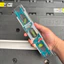 Thước thủy mini có nam châm hút TOTAL độ chính xác cao TMT2235, TMT205101, ТMT921306 DNTT