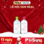 Bioderma Nước tẩy trang
