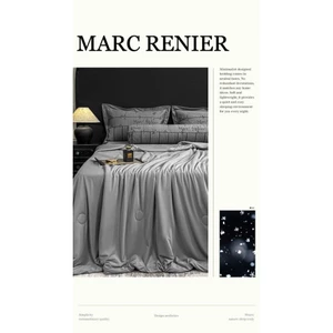 MARC RENIER ice core❄️2026SS🫧