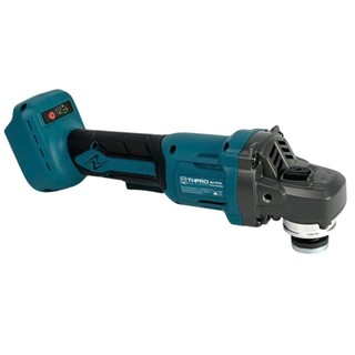 Máy mài góc pin THPRO, máy cắt pin CẦM TÂY pin khủng 20cell - động cơ không chổi than