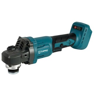 Máy mài góc pin THPRO, máy cắt pin CẦM TÂY pin khủng 20cell - động cơ không chổi than