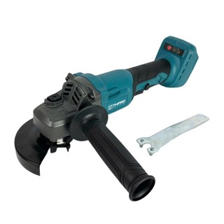 Máy mài góc pin THPRO, máy cắt pin CẦM TÂY pin khủng 20cell - động cơ không chổi than