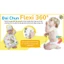 TÃ/BỈM DÁN, QUẦN OLOLA SKIN FIT PLAY - HONEY-Z HÀN QUỐC ĐỦ SIZE CHO BÉ