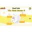 TÃ/BỈM DÁN, QUẦN OLOLA SKIN FIT PLAY - HONEY-Z HÀN QUỐC ĐỦ SIZE CHO BÉ