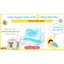 TÃ/BỈM DÁN, QUẦN OLOLA SKIN FIT PLAY - HONEY-Z HÀN QUỐC ĐỦ SIZE CHO BÉ