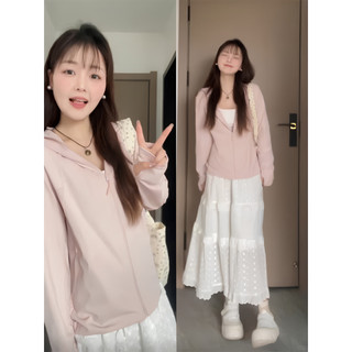 Áo chống nắng chất su mát lạnh chống tia UV UPF50+ bảo vệ da UVF 95% thoáng khí chống nóng bảng màu pastel