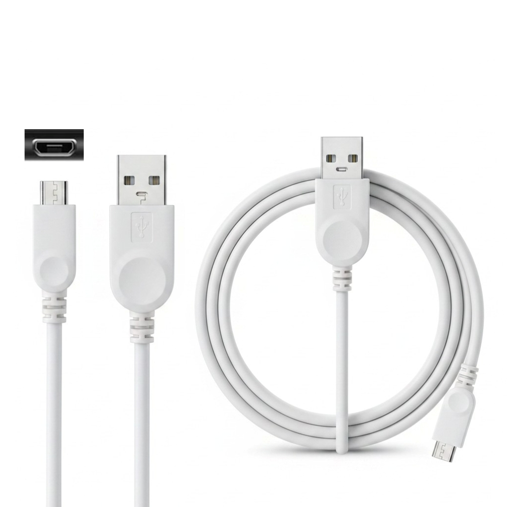Củ Sạc 2A – Bộ sạc 15W USB Dùng Cho Samsung/ Oppo/ Vivo/ Android/ Camera – Ồn định, Tiện Lợi
