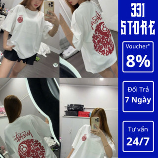 Áo Phông Bóng Bàn Hottrend Hoạ tiết In 5D Chuyển Nhiệt Chất Liệu Cotton 2C BP06