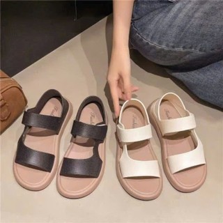 Sandal đi học, chất liệu cao su, phù hợp đi học , đi chơi, đi làm- 312