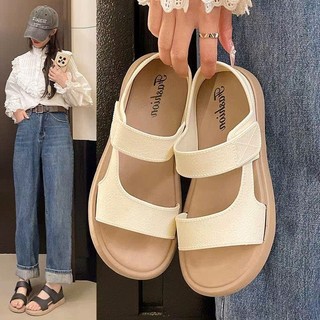 Sandal đi học, chất liệu cao su, phù hợp đi học , đi chơi, đi làm- 312