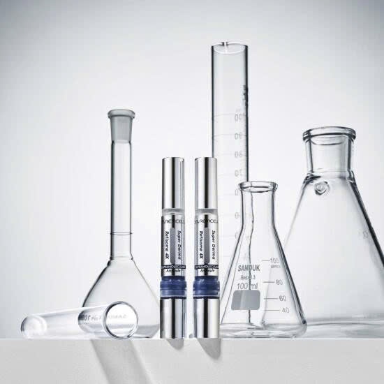 Q28_FULL SET Tinh chất dưỡng da Jas Dr. Retìcell Super Derma Retisome 4X Ampoule