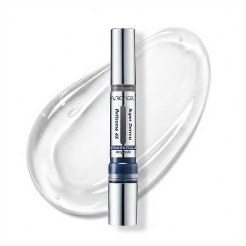 Q28_FULL SET Tinh chất dưỡng da Jas Dr. Retìcell Super Derma Retisome 4X Ampoule
