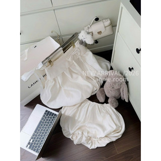 SET CÚP NƠ BOOM MIX QUẦN BOOM NGẮN LANNIE