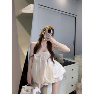 SET CÚP NƠ BOOM MIX QUẦN BOOM NGẮN LANNIE