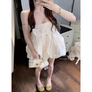 SET CÚP NƠ BOOM MIX QUẦN BOOM NGẮN LANNIE