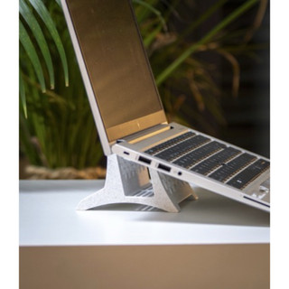 Giá Đỡ Laptop 2in1 Công Thái Học – Vừa Kê Laptop Tản Nhiệt Vừa Làm Giá Đỡ Máy Tính Tiện Lợi