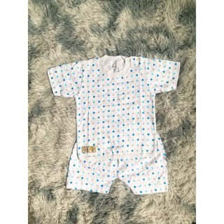 [XẢ KHO] Bộ sơ sinh Catter’s cotton chuẩn xịn cho bé 3-18kg