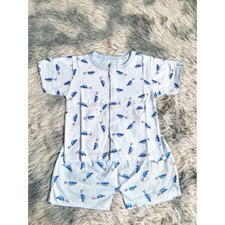 [XẢ KHO] Bộ sơ sinh Catter’s cotton chuẩn xịn cho bé 3-18kg