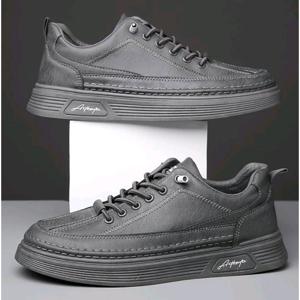GIÀY 99K [Size 39-44] - Giày Thể Thao Nam Nhiều Mẫu, Bền, Nhẹ, Siẻu Rẻ, Phù hợp cả đi chơi, đi làm.