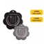 Miếng Lót Bếp Từ Silicon, Miếng lót bảo vệ bếp từ tránh xước kích thước 25x25cm