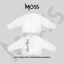 ÁO THUN LONG SLEEVE " CHAOS ANGEL" CỔ TRÒN TAY DÀI 260GSM - CHẤT COTTON 100% 260GSM PREMIUM MOSS.STUDIO