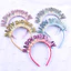 Combo 5 Bờm Sinh Nhật Happy Birthday - Trang Trí Sinh Nhật DUHA 003