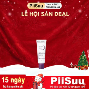 Kem Dưỡng Bioderma Cicabio Crème+ Phục Hồi Da 40ml