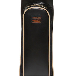 Túi Tập Golf Stand Bag Cao Cấp – Túi Golf Sunday Có Chân Đứng, Thiết Kế Vintage ( Golfworldforall )