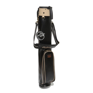Túi Tập Golf Stand Bag Cao Cấp – Túi Golf Sunday Có Chân Đứng, Thiết Kế Vintage ( Golfworldforall )