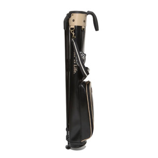 Túi Tập Golf Stand Bag Cao Cấp – Túi Golf Sunday Có Chân Đứng, Thiết Kế Vintage ( Golfworldforall )