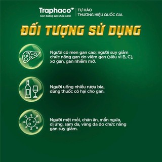 BOGANIC PREMIUM – Hỗ trợ giải độc gan, mát gan, cho cơ thể nhẹ khỏe hơn mỗi ngày