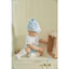 Nous Baby Bộ Bodysuit kèm quần, body chip cộc tay kèm quần short cổ polo mềm min cho bé từ 5.5-10.5kg BST T5