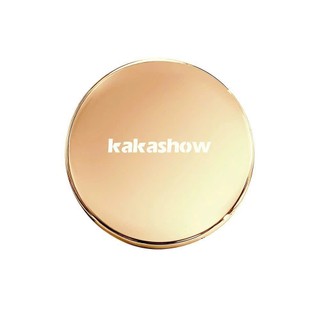 Phấn má thương hiệu Kakashow Nổi Hình Hoa Hồng Blush Khoai Tây Minced Lấp Lánh Mịn Làm Nổi Bật Đĩa Đỏ