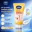 Dưỡng Thể Vaseline Healthy Bright Body Tone-up 4x 300ml Trắng Da Tức Thì Nâng Tông Chống Nắng