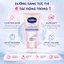 Dưỡng Thể Vaseline Healthy Bright Body Tone-up 4x 300ml Trắng Da Tức Thì Nâng Tông Chống Nắng