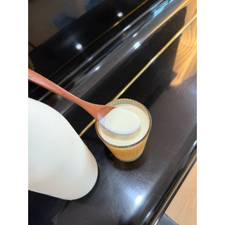 Sữa chua Kefir ít đường, sữa chua uống cải thiện miễn dịch hệ tiêu hoá