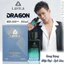 Nước Hoa LAVILA Dragon Sang Trọng, Hiện Đại, Lịch Lãm