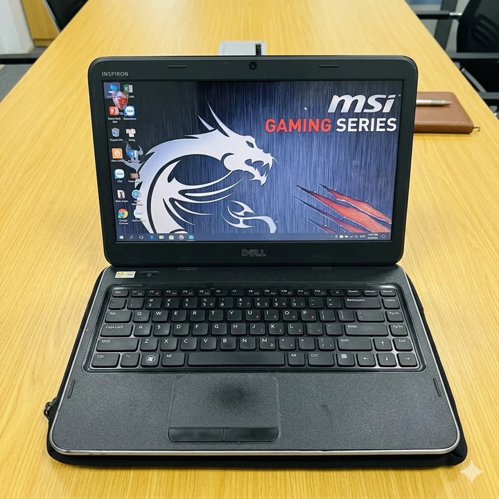 Laptop cũ i5 hoạt ổn định bảo hành 12 tháng