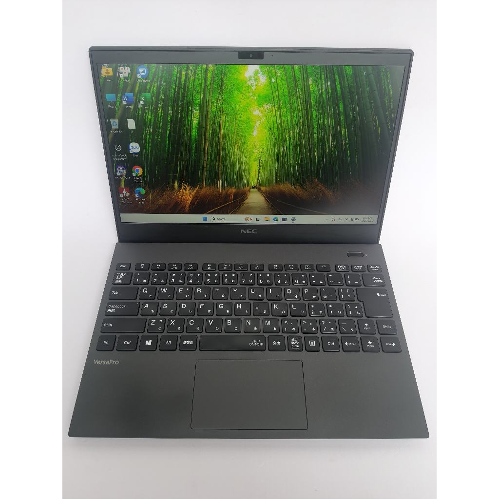Core i7十世代◆16GB◆SSD256GB◆NEC VersaPro Amazon.co.jp: NEC VersaPro Ultralite VKV18/G-9 (PC-VKV18GZG9) 10th