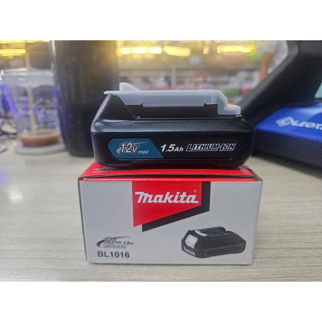 TD110 Máy Vặn Vít, Bắt Vít Dùng Pin 12V Chính Hãng Makita Việt Nam