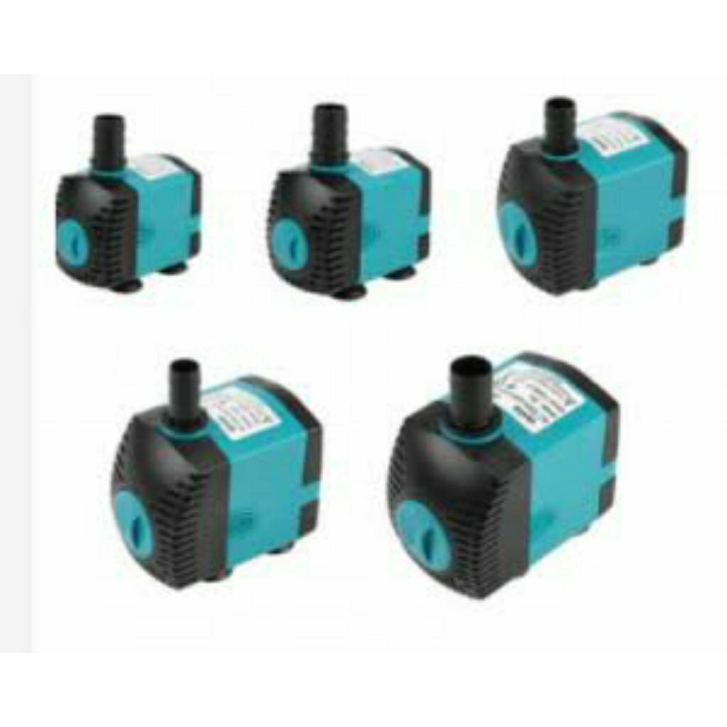 MÁY BƠM NƯỚC HỒ CÁ, THÁC NƯỚC, HỒ THỦY SINH EBANG