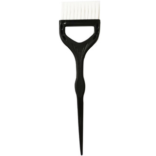 Chổi nhuộm tóc 1 đầu dày dặn dùng cho salon tóc, cọ chải thuốc nhuộm tóc